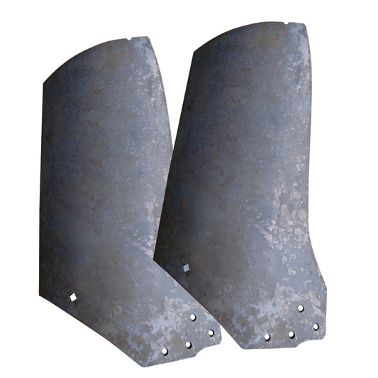 Extractor Fan Blades High Performance - Pratco