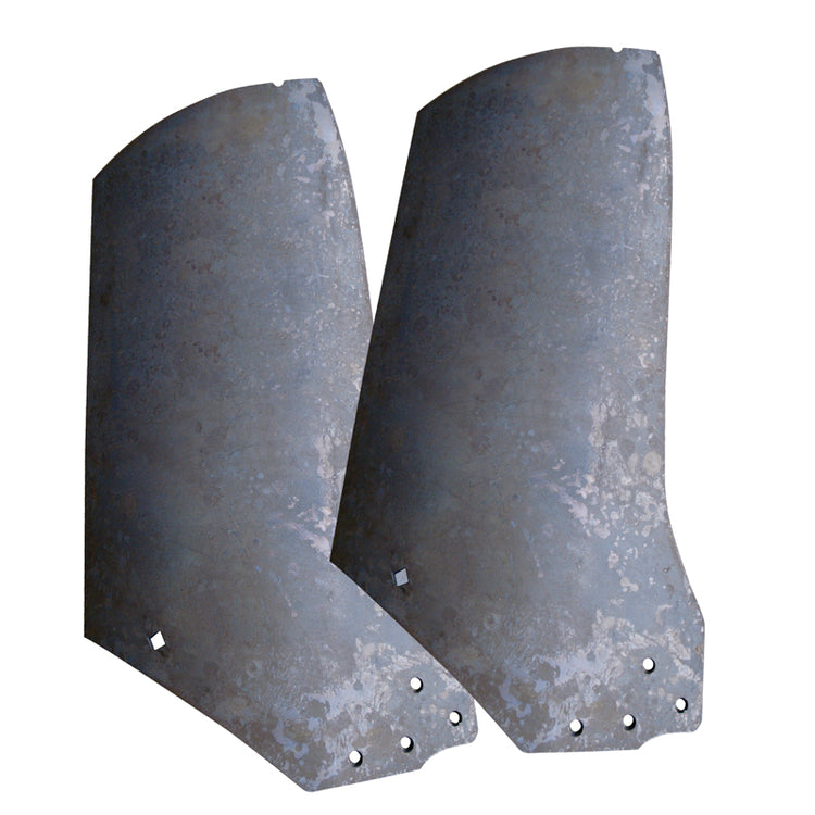Extractor Fan Blades High Performance - Pratco