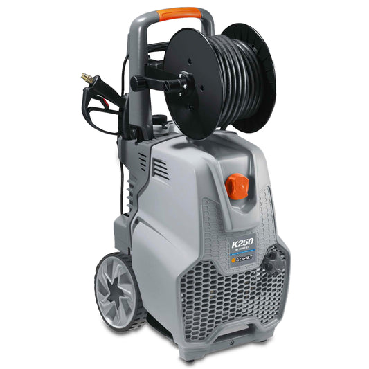 BAR INDUSTRIAL ELECTRIC PRESSURE CLEANER