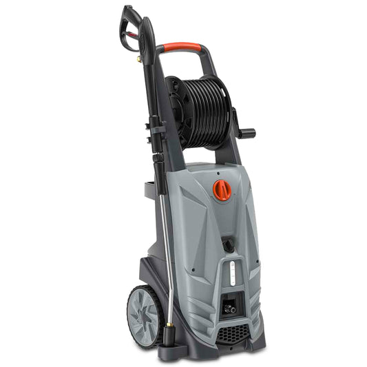 BAR ELECTRIC PRESSURE CLEANER