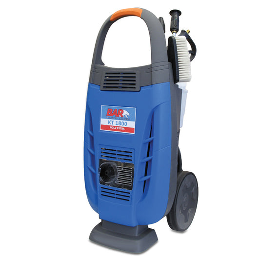 BAR 2175PSI ELECTRIC PRESSURE CLEANER