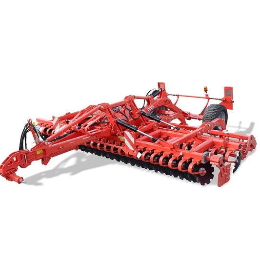 MASCHIO GASPARDO HEAVY DUTY SPEED TILLER MG-UFO-350C suit 170-190 HP