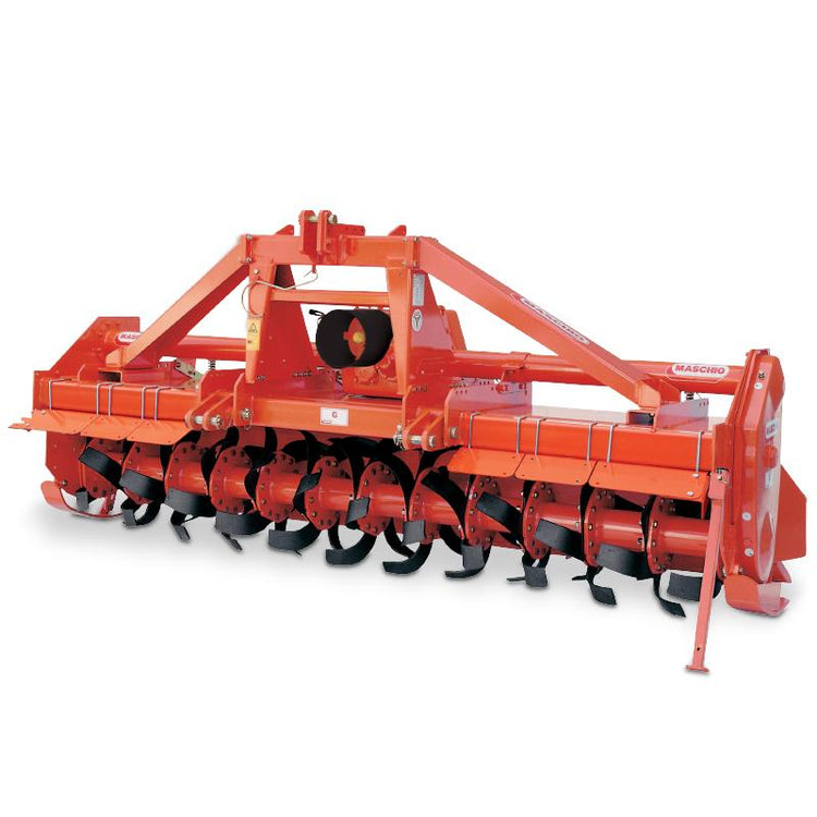 MASCHIO GASPARDO MG G 350 ROTARY HOE suit 120-320 HP