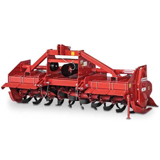 MASCHIO GASPARDO MG SC 250 ROTARY HOE suit 90-170 HP