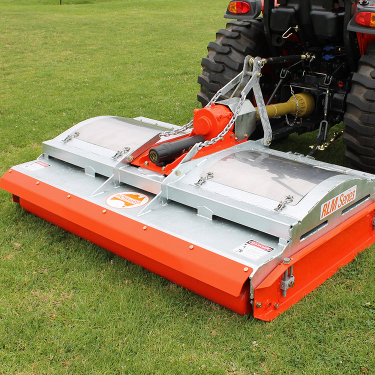 HOWARD RLM178 6FT (1.78m) ROLLER MOWER