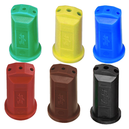 TEEJET SJ3 FERTILIZER NOZZLES - SJ3-***-VP