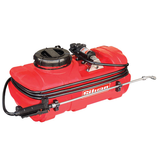 SILVAN REDLINE 12V SPRAYER - 25L