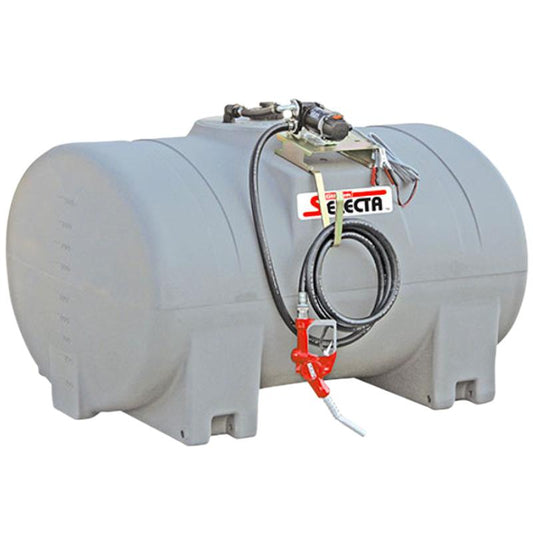 SILVAN SELECTA 1000L DIESELPAK DIESEL TRANSFER UNIT