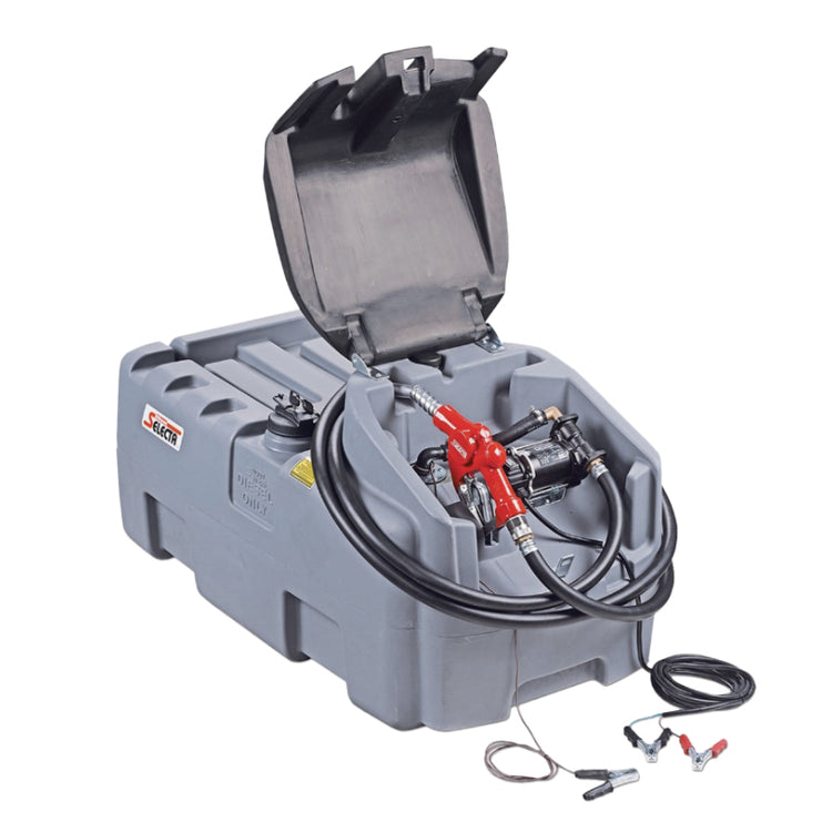 SILVAN SELECTA 200L DIESELPRO DIESEL TRANSFER UNIT