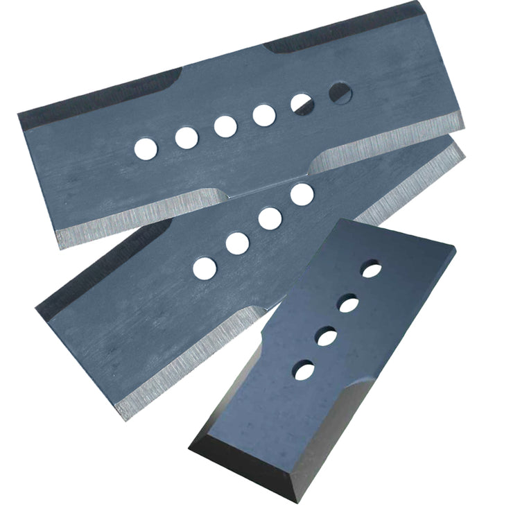 Standard Basecutter Blades - Pratco