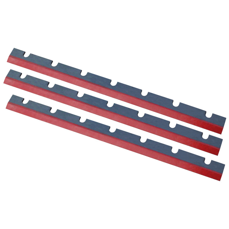 Chopper Blades Standard Red Edge - Pratco