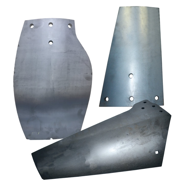 Extractor Fan Blades Standard & Hard - Pratco