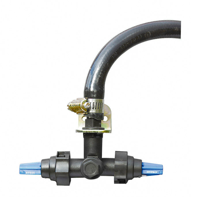 SILVAN TPL BOOMLESS NOZZLE