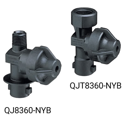 NOZZLE ADAPTORS