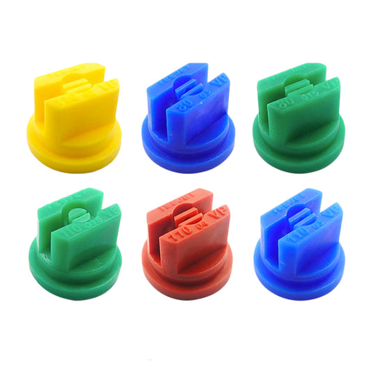 TEEJET TP NOZZLE FLAT FAN POLY - TP110***-VP