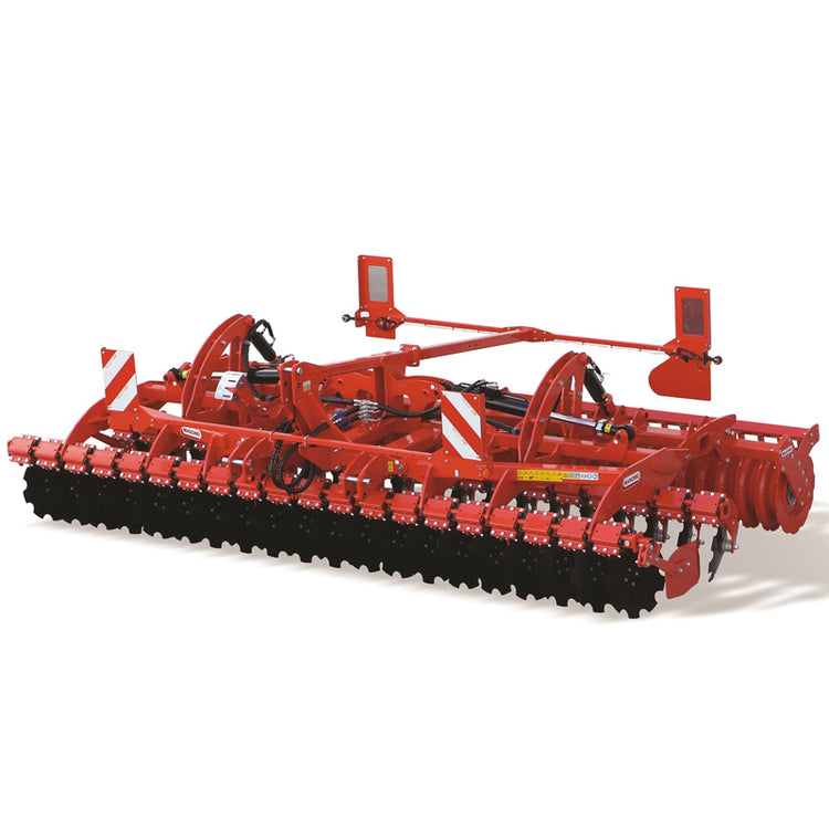 MASCHIO GASPARDO SPEED TILLER VELOCE-500C HYDRAULIC FOLDING suit 150-200 HP