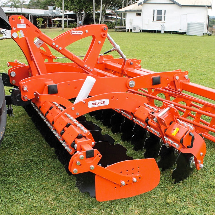 MASCHIO GASPARDO SPEED TILLER VELOCE-200C suit 60-80 HP