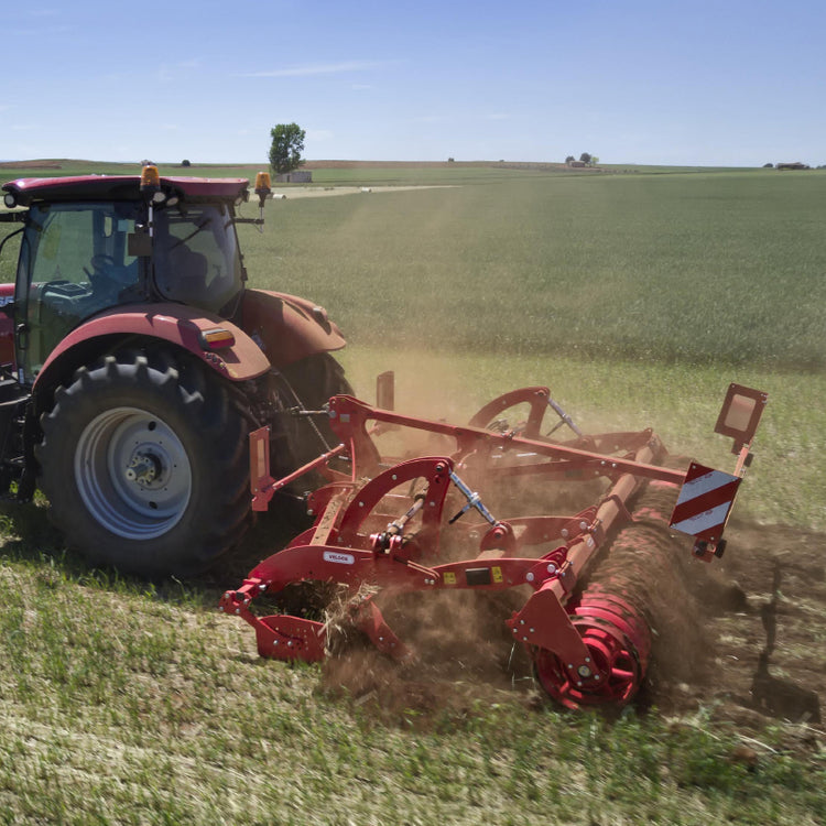 MASCHIO GASPARDO SPEED TILLER VELOCE-300C suit 100-110 HP