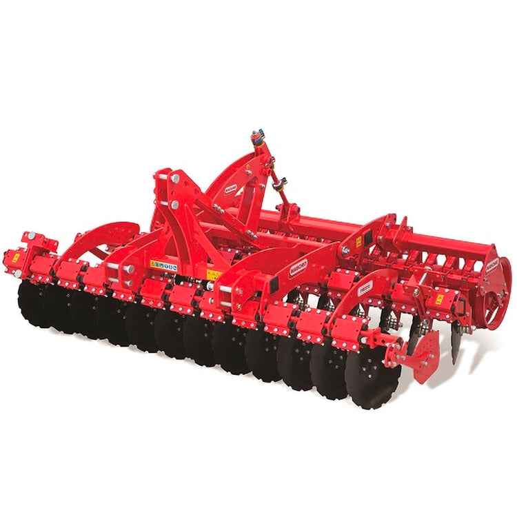 MASCHIO GASPARDO SPEED TILLER VELOCE-350C suit 120-130 HP