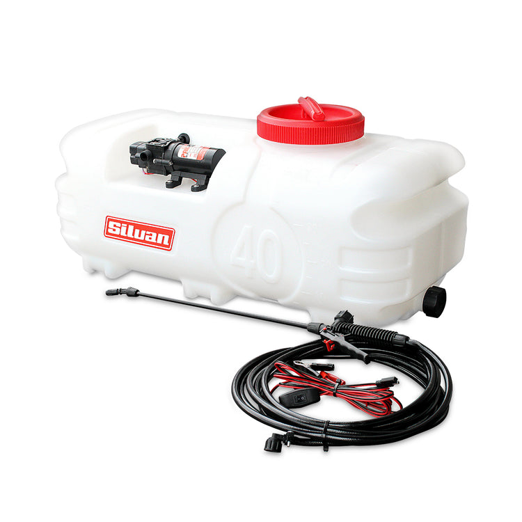 SILVAN 40L 12V SPOT SPRAYER