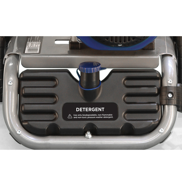 WESTINGHOUSE 2700 PSI PRESSURE WASHER