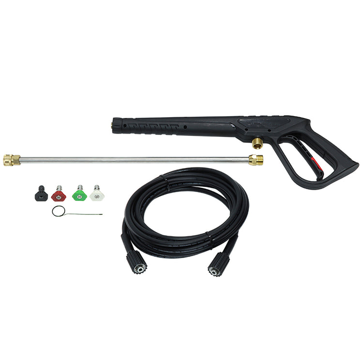 WESTINGHOUSE 2700 PSI PRESSURE WASHER