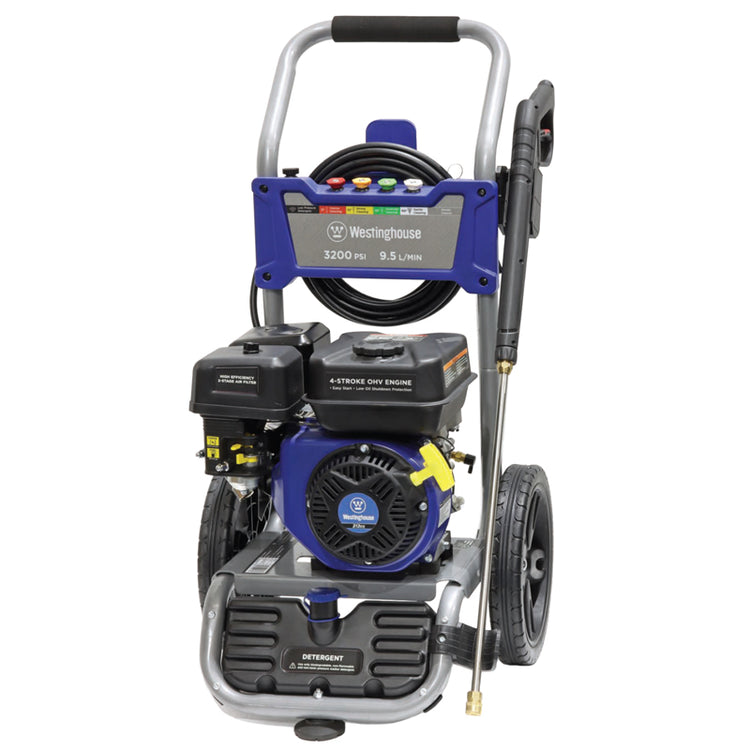 WESTINGHOUSE 3200 PSI PRESSURE WASHER