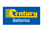 Century Batteries