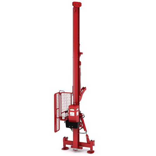 Kinghitter Series 2i-450 Standard