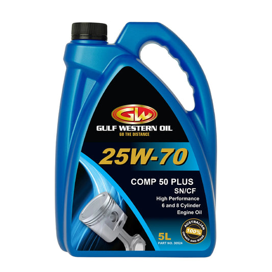 Comp 50 Plus 25W-70