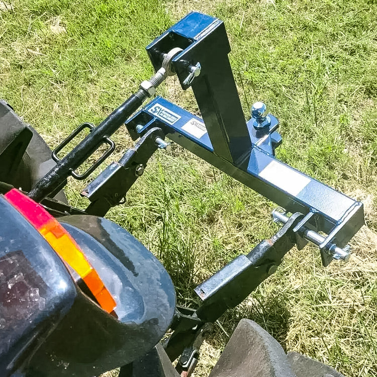 Southern Cross Ag Machinery 3 Point Linkage Towbar