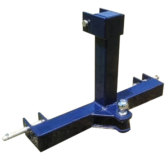 Southern Cross Ag Machinery 3 Point Linkage Towbar