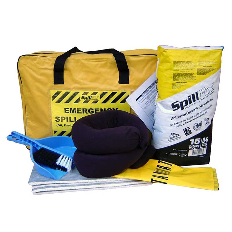 Spillfix Emergency Kit
