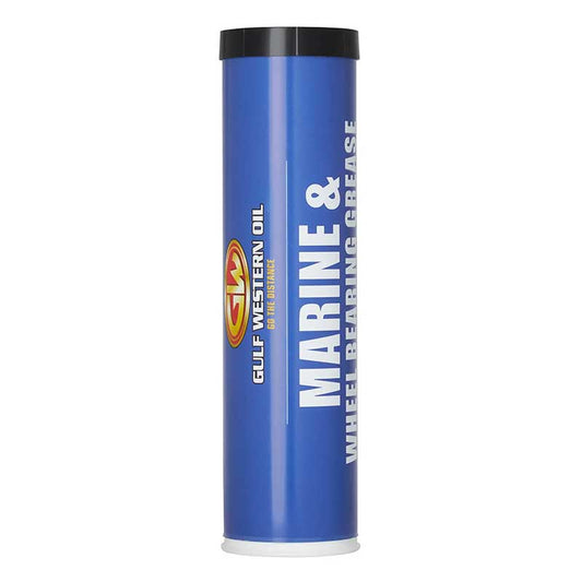 Marine & Premium Wheel Bearing Grease