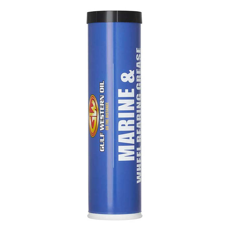Marine & Premium Wheel Bearing Grease