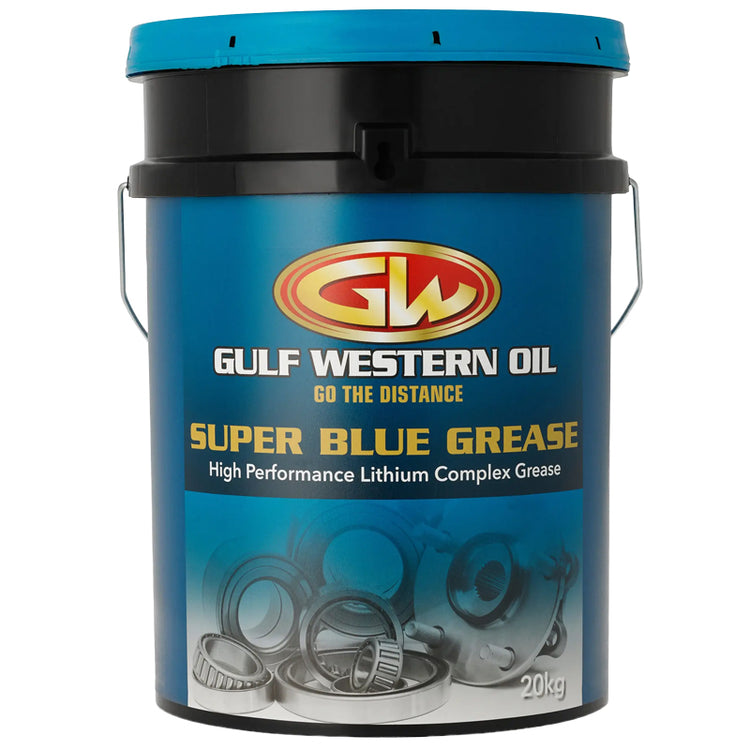Super Blue Grease 20KG