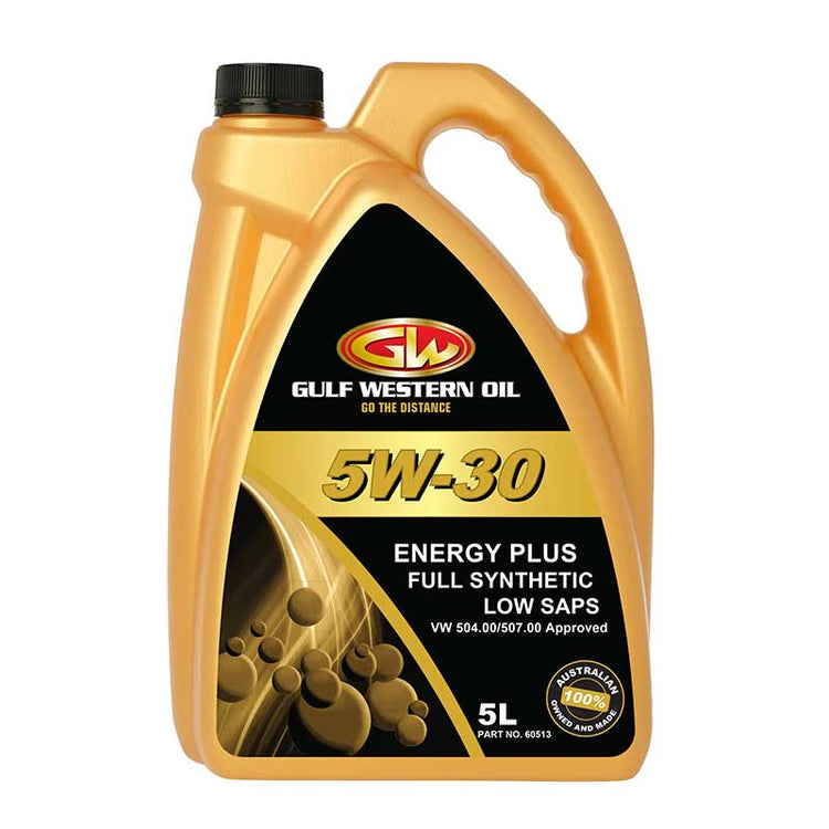 Energy Plus 5W-30