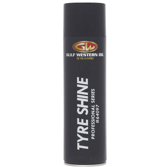 350gm TYRE SHINE