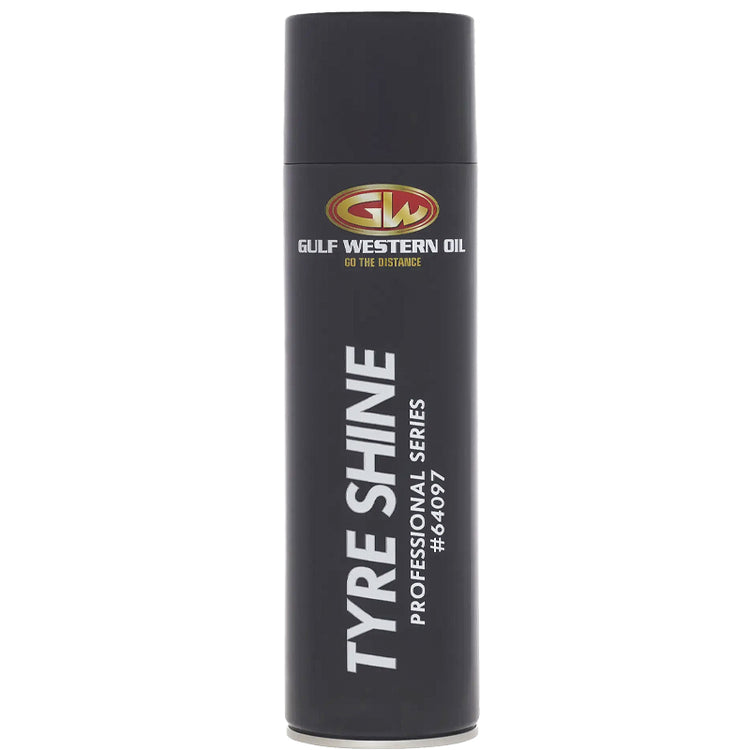 350gm TYRE SHINE