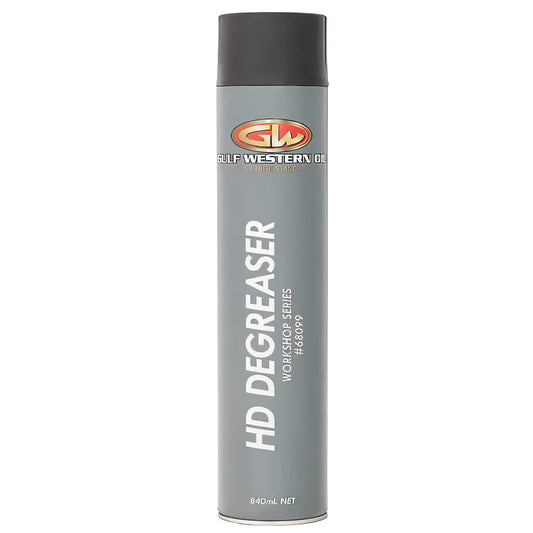 HD DEGREASER