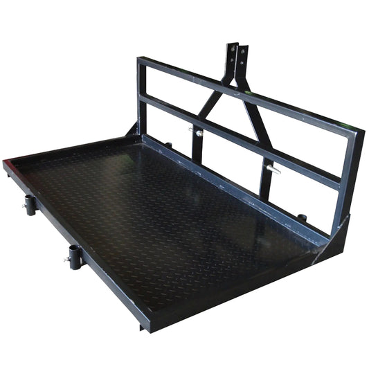 Southern Cross Ag Machinery Carry All 6FT