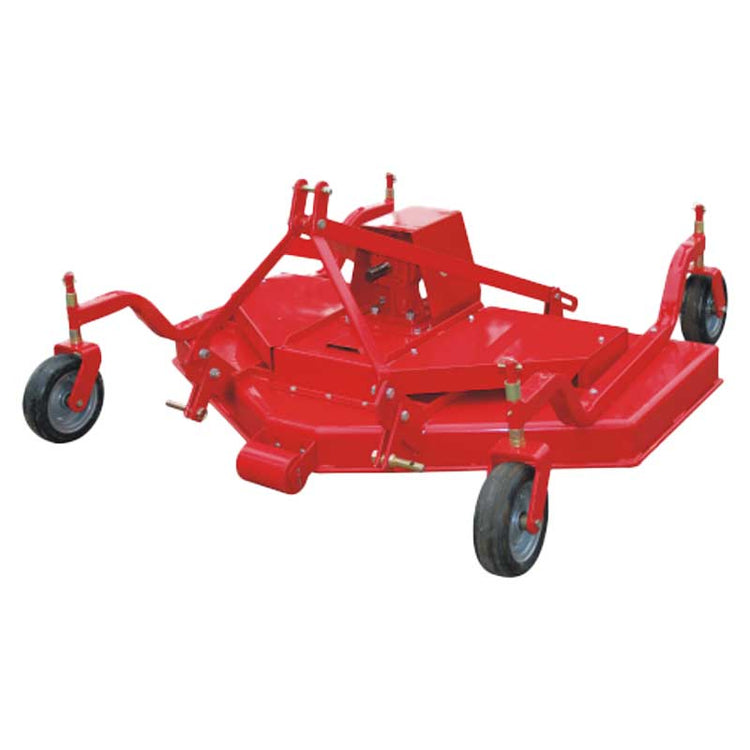 Southern Cross Ag Machinery 7ft Mulching + Finishing Mower