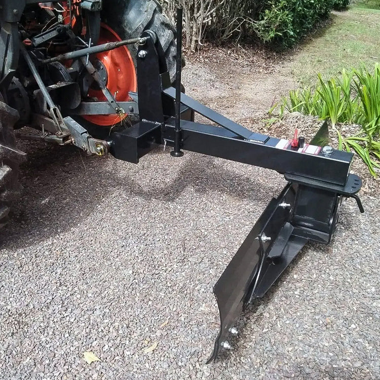 Southern Cross Ag Machinery 3 Point Grader Blade Heavy Duty 6FT