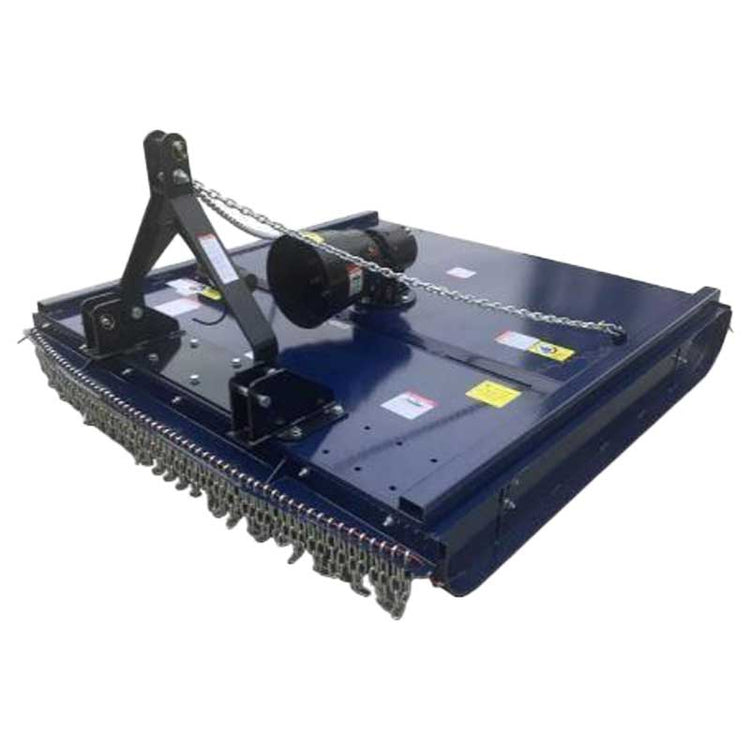 Southern Cross Ag Machinery 6ft Slasher 50-75 hp Drive Power
