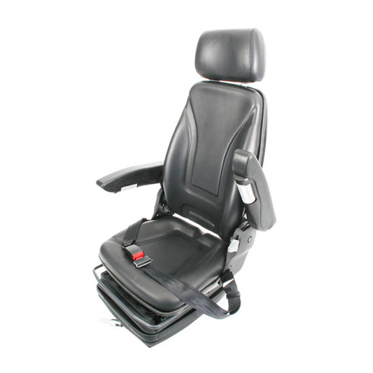 Bare-Co B6180 Vinyl Weather Resistant Platform Mount Seat