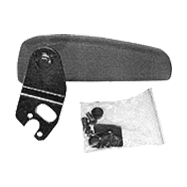 Bare-Co B9151 Forklift Suspension Seat