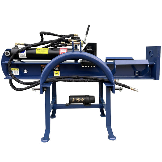 Southern Cross Ag Machinery 3 Point Tractor Log Splitter