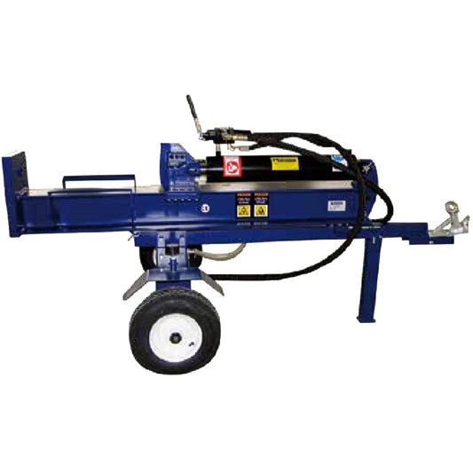 Southern Cross Ag Machinery Petrol Log Splitter 6.5HP