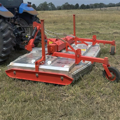 HOWARD EHD 11FT (3.3m) SLASHER