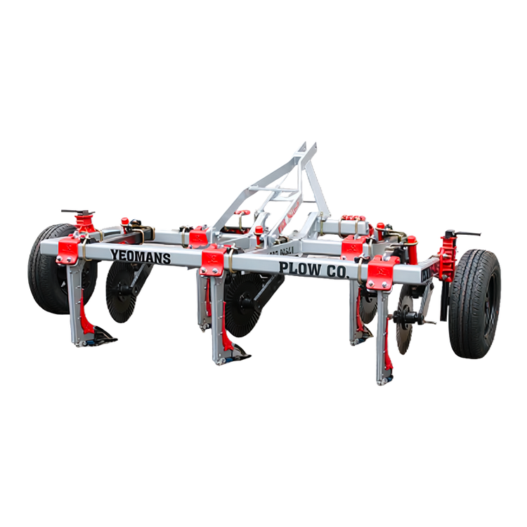 Yeomans GP39 Plow